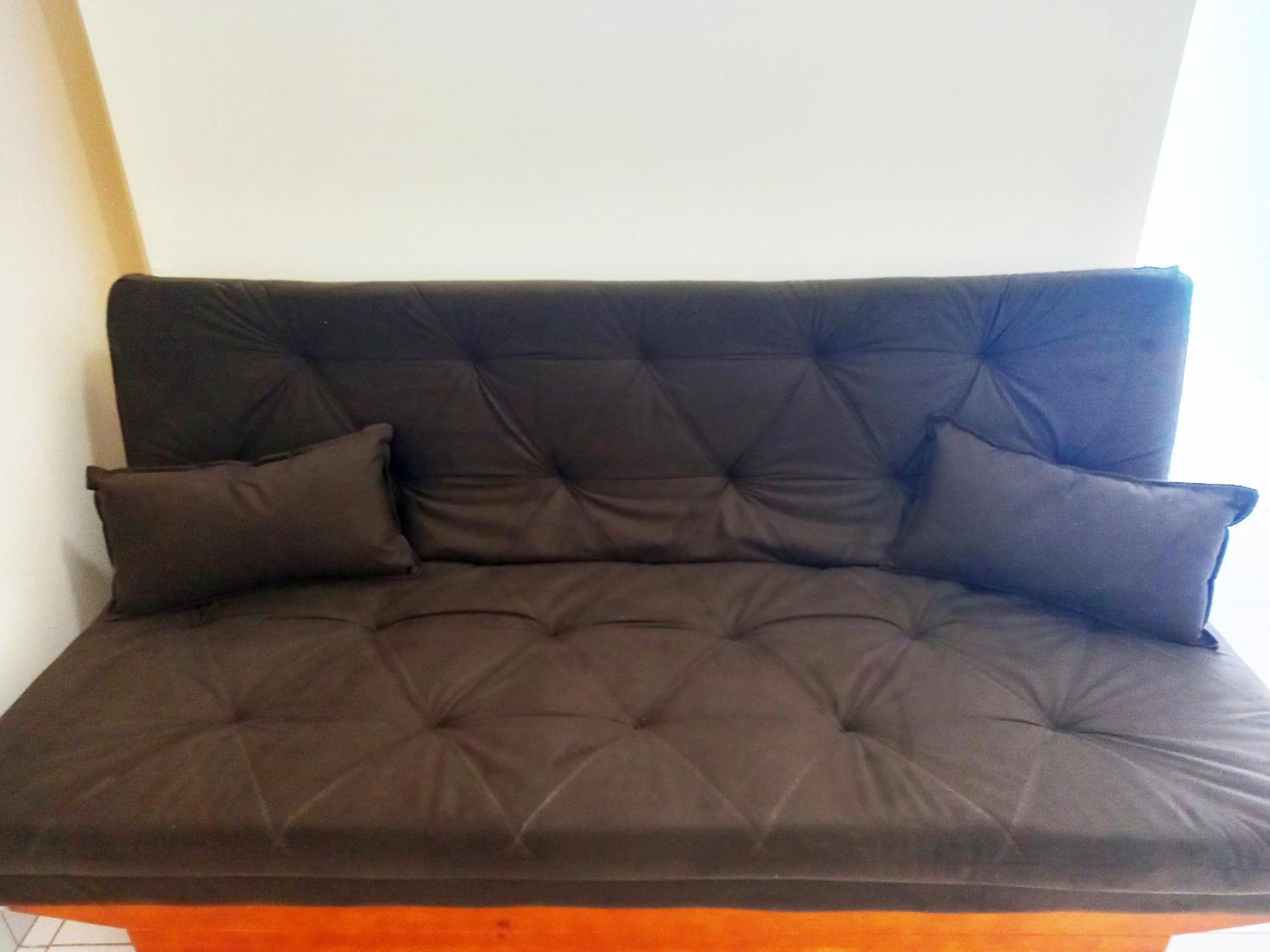 Reformado Na De Copacabana Apartamento