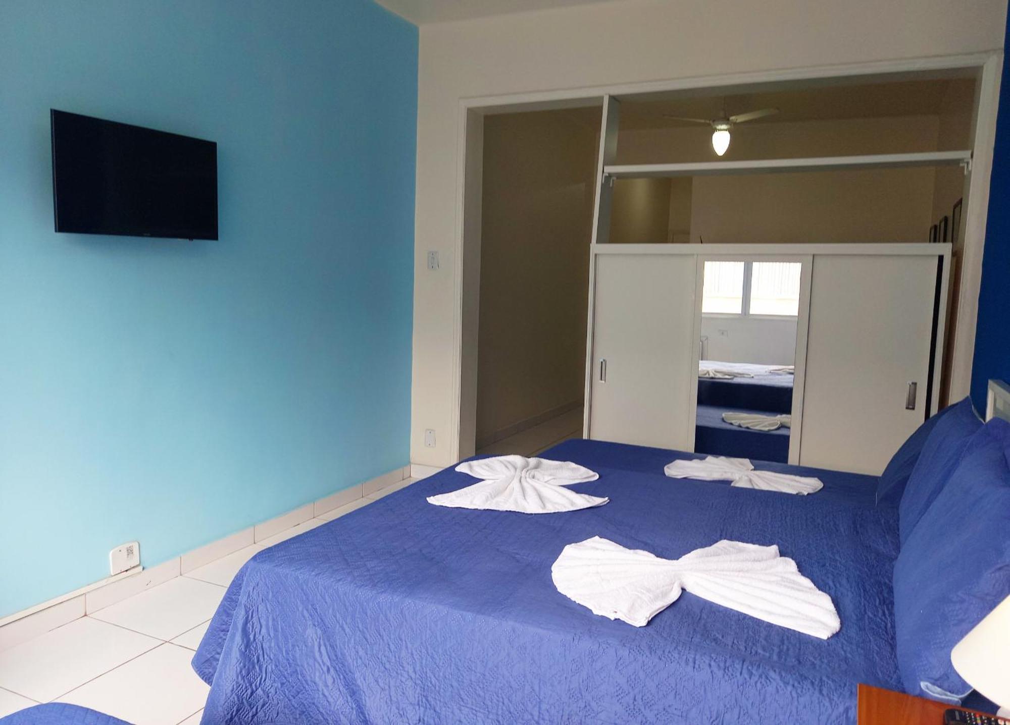 Reformado Na De Copacabana Apartamento Río de Janeiro